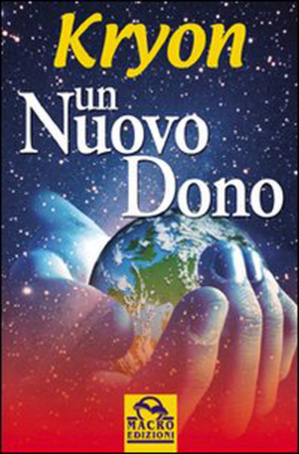 Un nuovo dono - Librerie.coop Un nuovo dono - Librerie.coop