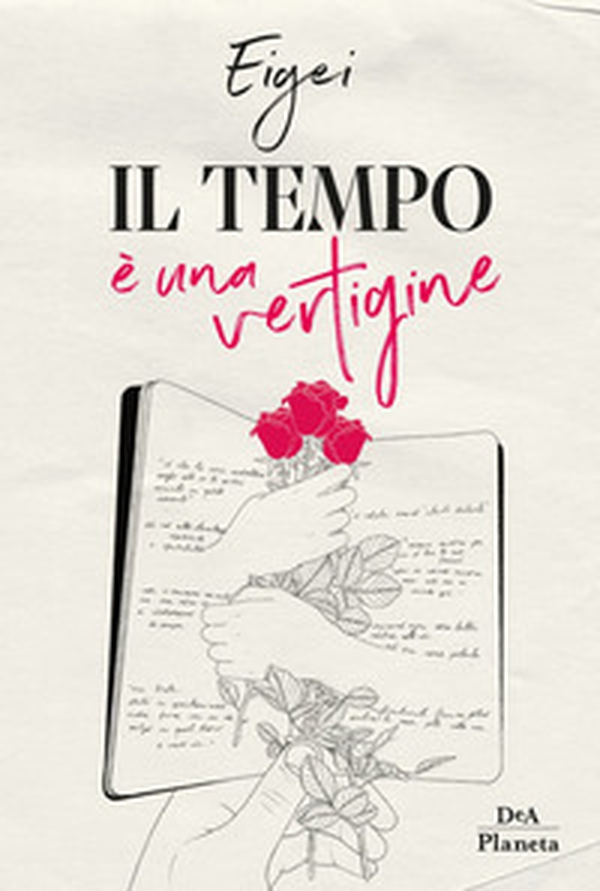 Il tempo è una vertigine - Librerie.coop Il tempo è una vertigine - Librerie.coop