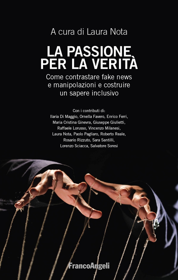 La passione per la verità - Librerie.coop La passione per la verità - Librerie.coop