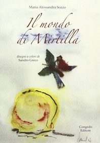 Il mondo di Mirtilla - Librerie.coop