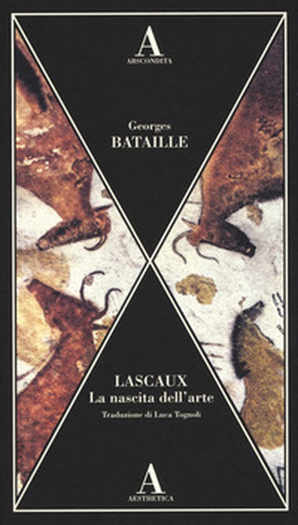 Lascaux. La nascita dell'arte - Librerie.coop Lascaux. La nascita dell'arte - Librerie.coop