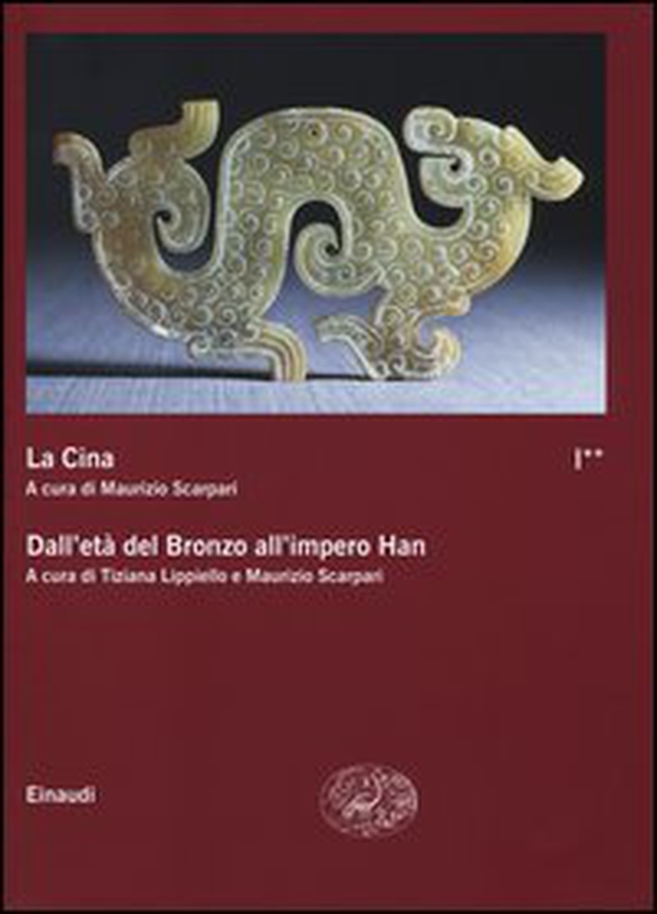 La Cina - Librerie.coop La Cina - Librerie.coop