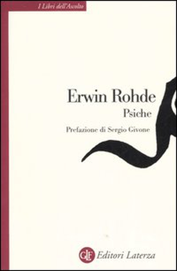 Psiche - Librerie.coop Psiche - Librerie.coop