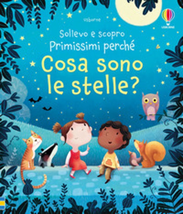 Cosa sono le stelle? - Librerie.coop Cosa sono le stelle? - Librerie.coop