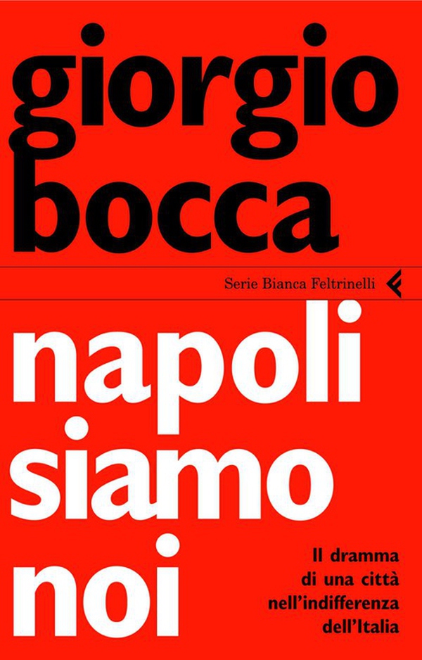 Napoli siamo noi - Librerie.coop Napoli siamo noi - Librerie.coop
