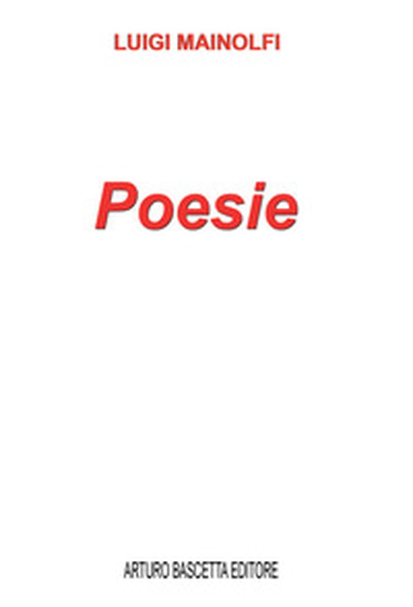 Poesie - Librerie.coop Poesie - Librerie.coop