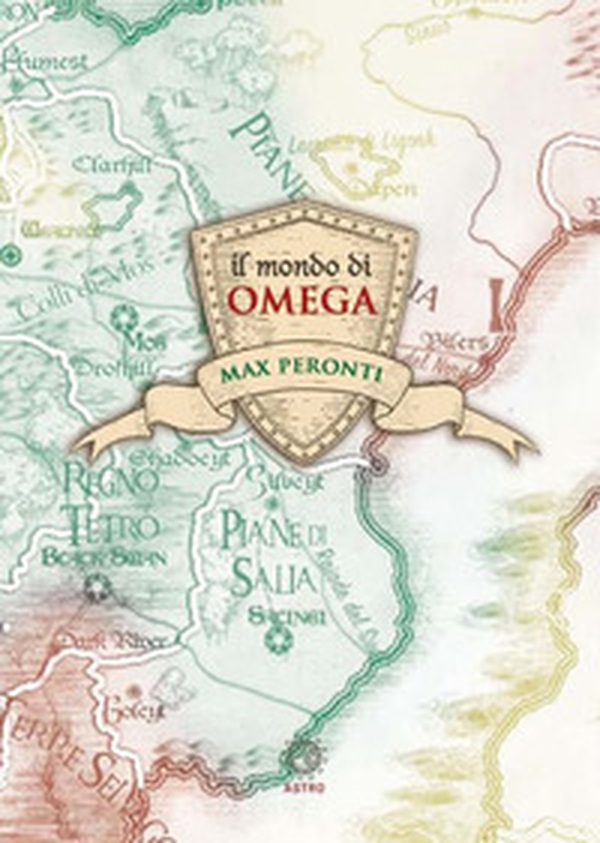 Il mondo di Omega - Librerie.coop Il mondo di Omega - Librerie.coop