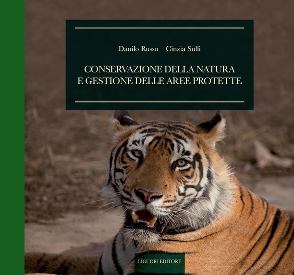 Conservazione della natura e gestione delle aree protette - Librerie.coop Conservazione della natura e gestione delle aree protette - Librerie.coop