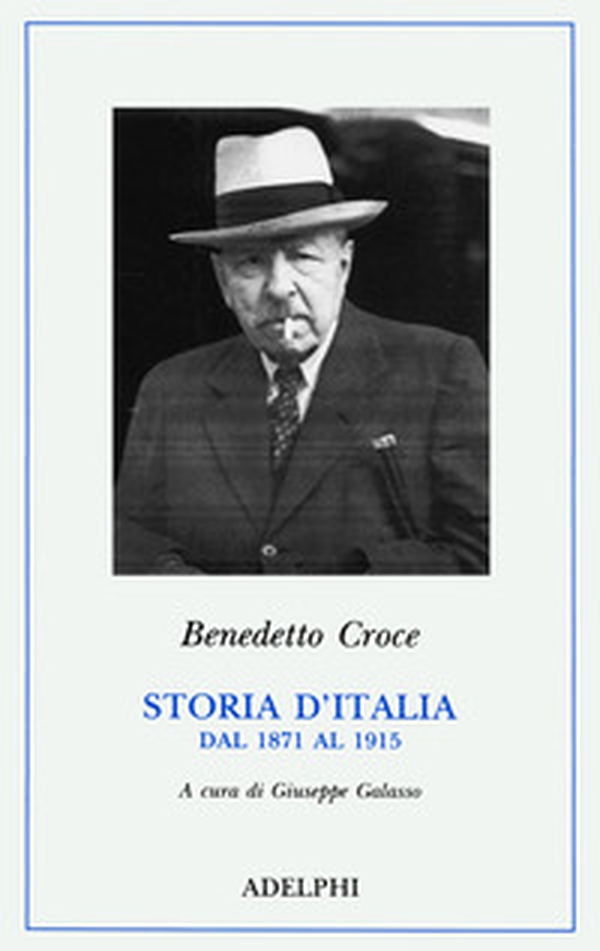 Storia d'Italia dal 1871 al 1915 - Librerie.coop Storia d'Italia dal 1871 al 1915 - Librerie.coop