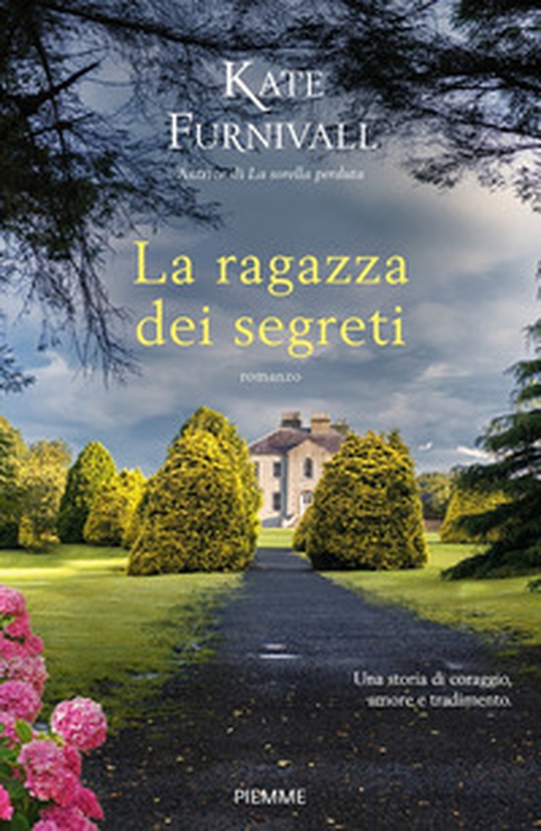 La ragazza dei segreti - Librerie.coop La ragazza dei segreti - Librerie.coop