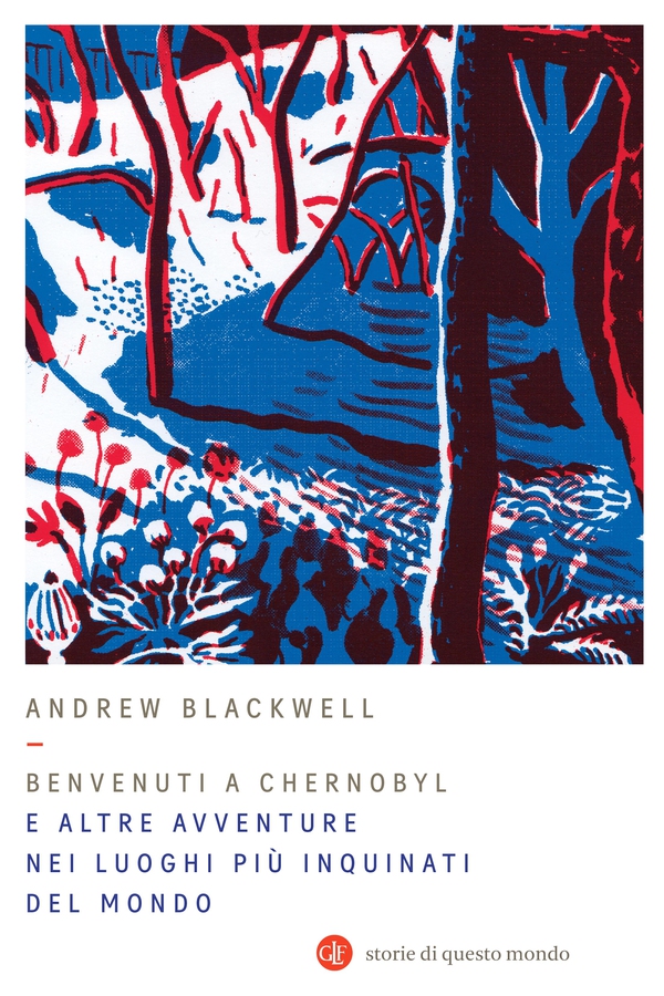 Benvenuti a Chernobyl - Librerie.coop Benvenuti a Chernobyl - Librerie.coop