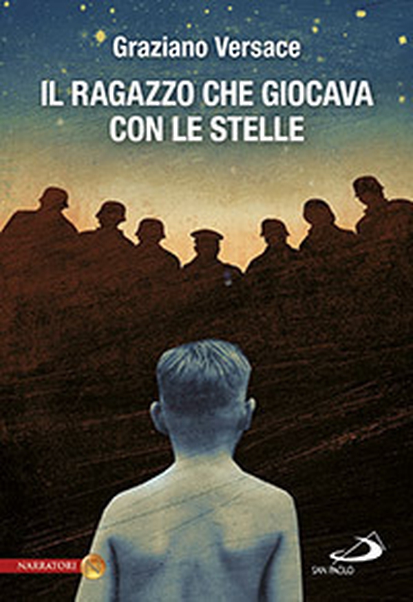 Il ragazzo che giocava con le stelle - Librerie.coop Il ragazzo che giocava con le stelle - Librerie.coop