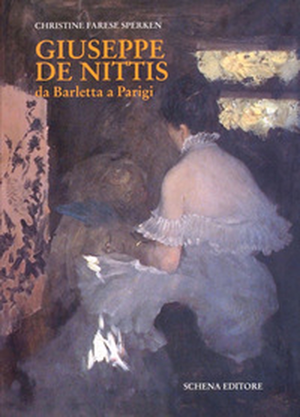 Giuseppe De Nittis da Barletta a Parigi - Librerie.coop Giuseppe De Nittis da Barletta a Parigi - Librerie.coop