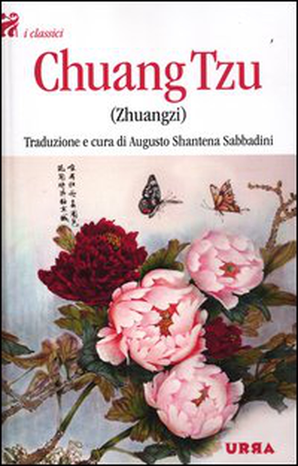 Chuang Tzu (Zhuangzi) - Librerie.coop Chuang Tzu (Zhuangzi) - Librerie.coop