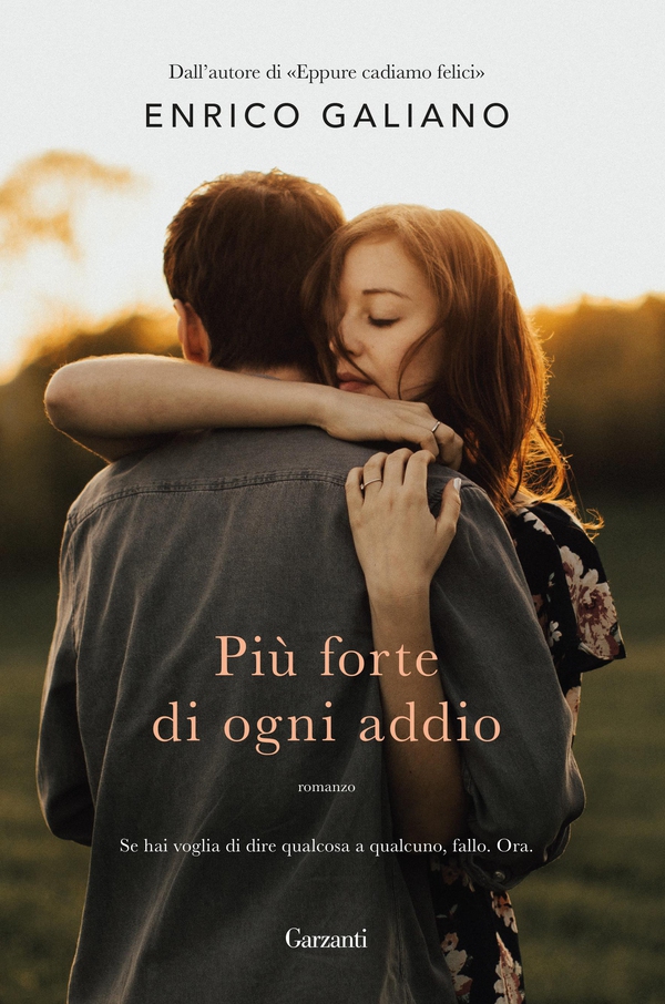 Più forte di ogni addio - Librerie.coop Più forte di ogni addio - Librerie.coop