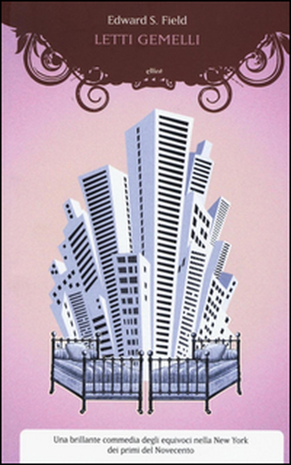 Letti gemelli - Librerie.coop Letti gemelli - Librerie.coop