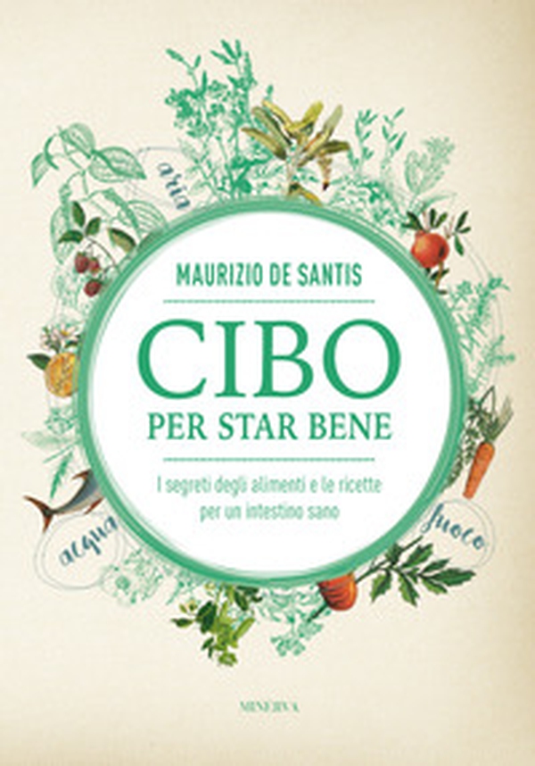 Cibo per star bene - Librerie.coop Cibo per star bene - Librerie.coop