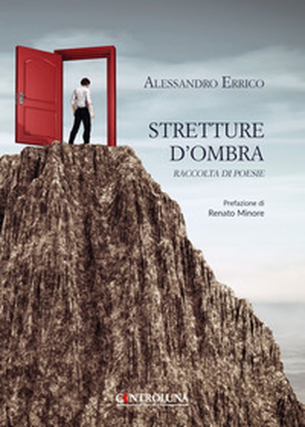 Stretture d'ombra. Raccolta di poesie - Librerie.coop Stretture d'ombra. Raccolta di poesie - Librerie.coop