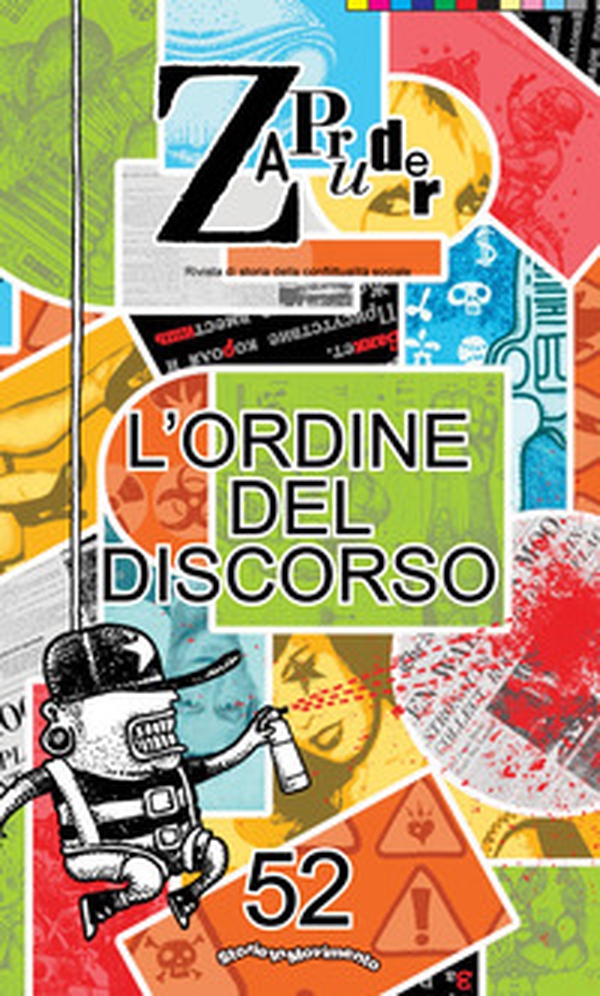 Zapruder. Rivista di storia della conflittualità sociale - Librerie.coop Zapruder. Rivista di storia della conflittualità sociale - Librerie.coop