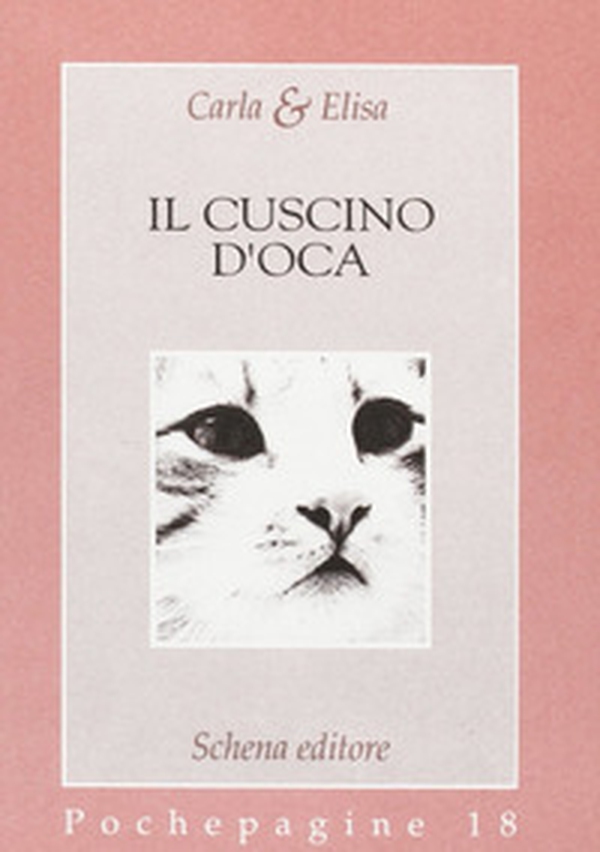 Il cuscino d'oca - Librerie.coop Il cuscino d'oca - Librerie.coop