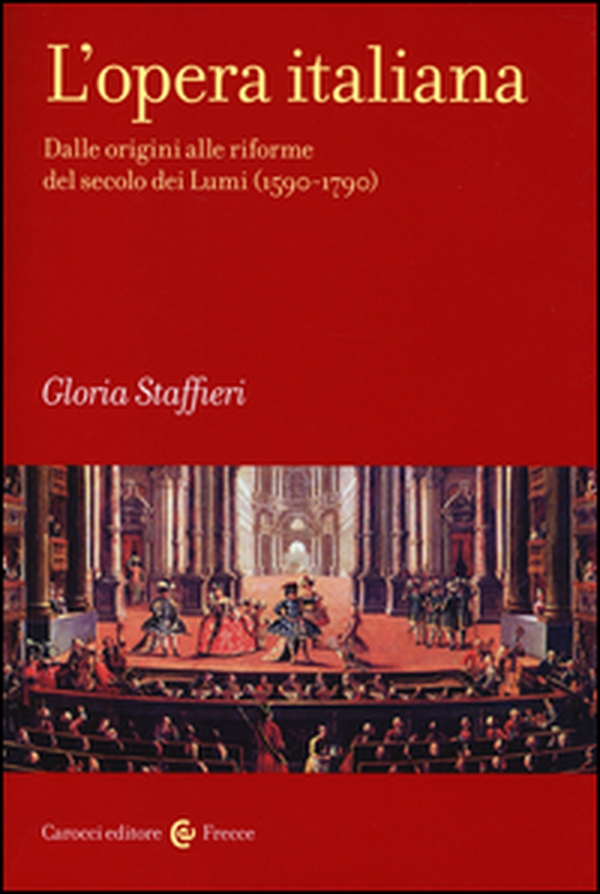 L'opera italiana - Vol. 1 - Librerie.coop L'opera italiana - Vol. 1 - Librerie.coop