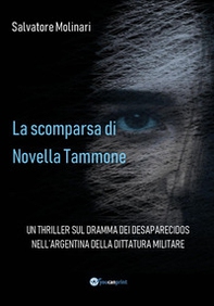 La scomparsa di Novella Tammone - Librerie.coop