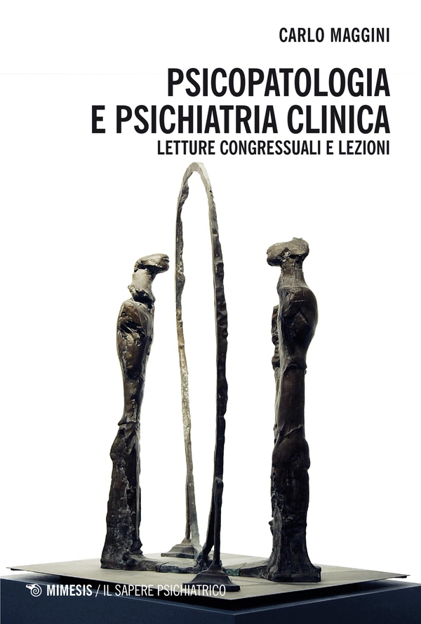 Psicopatologia e psichiatria clinica - Librerie.coop Psicopatologia e psichiatria clinica - Librerie.coop