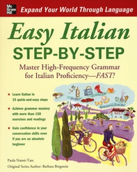 Easy italian step-by-step - Librerie.coop