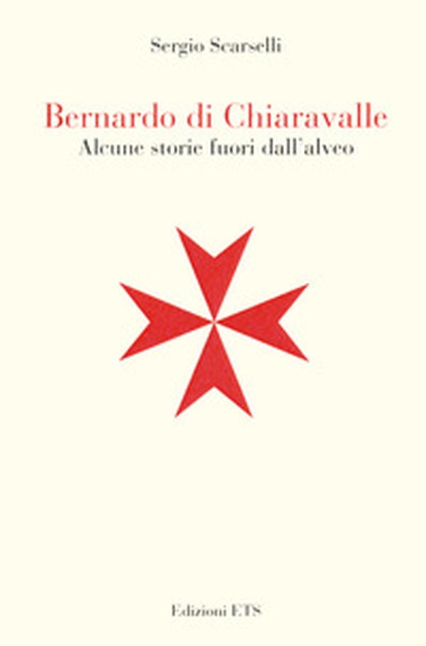 Bernardo Di Chiaravalle. Alcune storie fuori dall'alveo - Librerie.coop Bernardo Di Chiaravalle. Alcune storie fuori dall'alveo - Librerie.coop