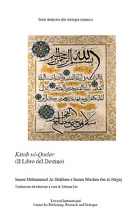Il libro del destino. Kitab al-Qadar - Librerie.coop
