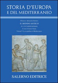 Storia d'Europa e del Mediterraneo - Vol. 5 - Librerie.coop