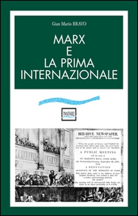 Marx e la prima internazionale - Librerie.coop