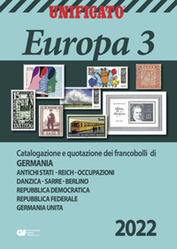 Europa 2022 - Librerie.coop Europa 2022 - Librerie.coop
