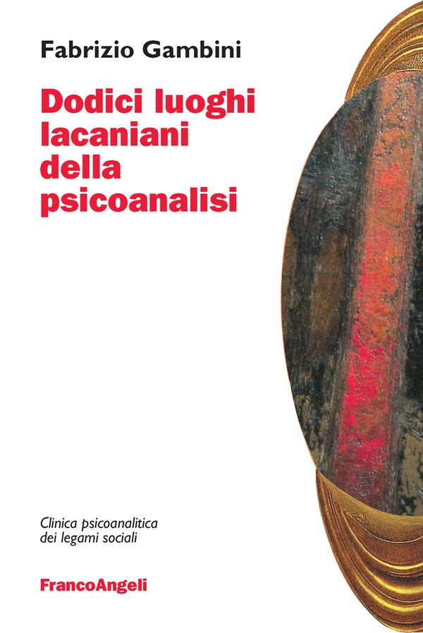 Dodici luoghi lacaniani della psicoanalisi - Librerie.coop Dodici luoghi lacaniani della psicoanalisi - Librerie.coop