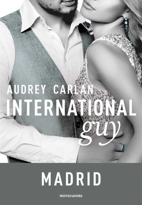 International Guy - 10. Madrid - Librerie.coop International Guy - 10. Madrid - Librerie.coop