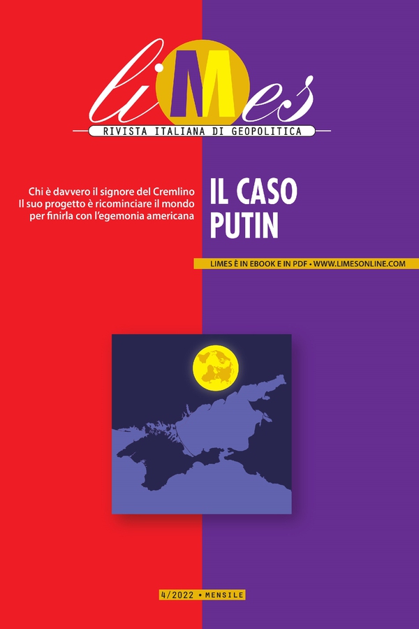 Il caso Putin - Librerie.coop Il caso Putin - Librerie.coop