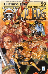 One piece. New edition - Vol. 59 - Librerie.coop