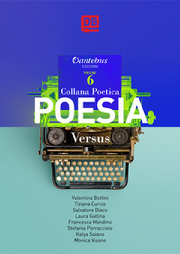 Versus. Collana poetica - Librerie.coop Versus. Collana poetica - Librerie.coop