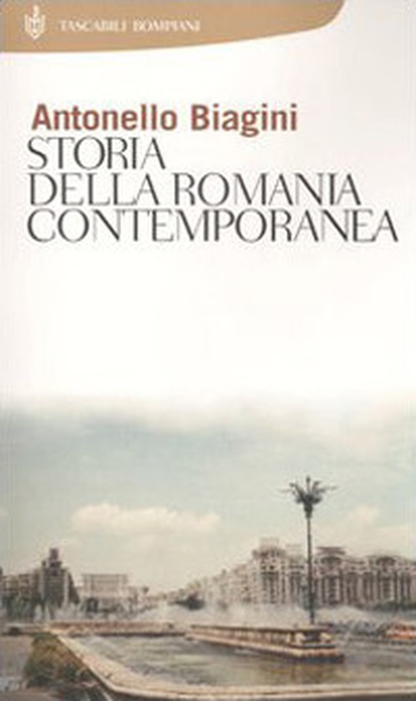 Storia della Romania contemporanea - Librerie.coop Storia della Romania contemporanea - Librerie.coop