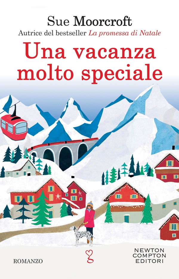 Una vacanza molto speciale - Librerie.coop Una vacanza molto speciale - Librerie.coop
