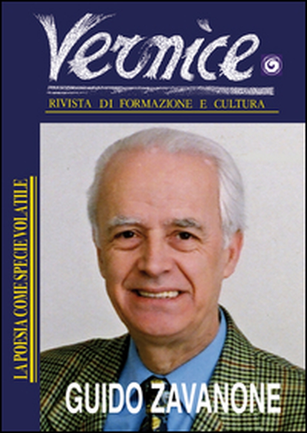 Vernice. Rivista di formazione e cultura - Vol. 52 - Librerie.coop Vernice. Rivista di formazione e cultura - Vol. 52 - Librerie.coop
