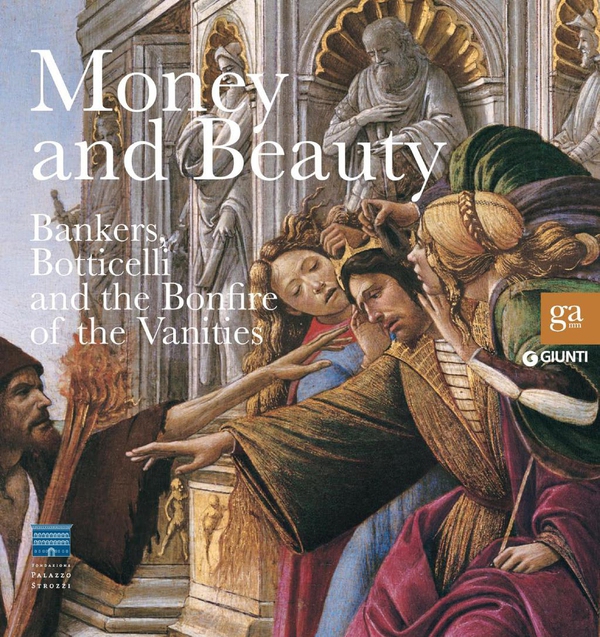 Money and Beauty - Librerie.coop Money and Beauty - Librerie.coop