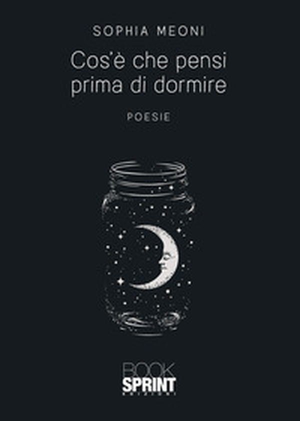 Cos'è che pensi prima di dormire - Librerie.coop Cos'è che pensi prima di dormire - Librerie.coop