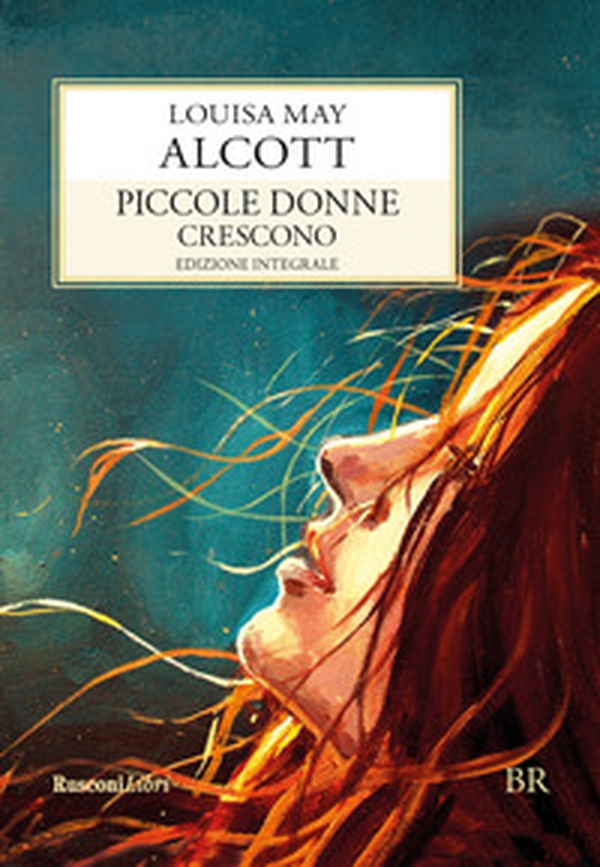 Piccole donne crescono - Librerie.coop Piccole donne crescono - Librerie.coop