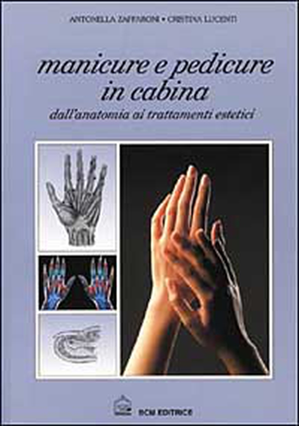 Manicure e pedicure in cabina - Librerie.coop Manicure e pedicure in cabina - Librerie.coop