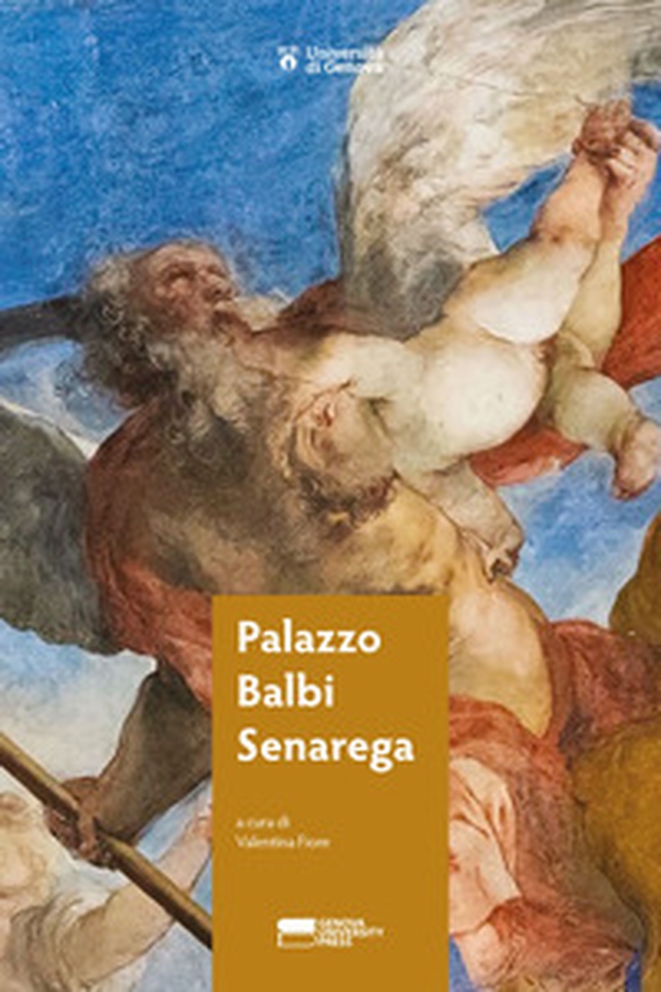 Palazzo Balbi Senarega - Librerie.coop Palazzo Balbi Senarega - Librerie.coop