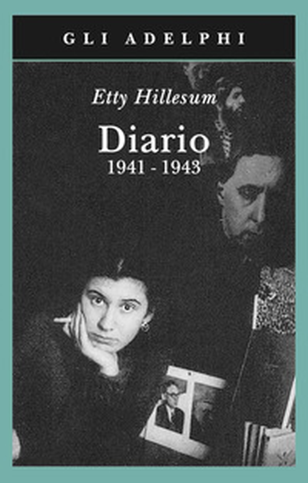 Diario 1941-1943 - Librerie.coop Diario 1941-1943 - Librerie.coop