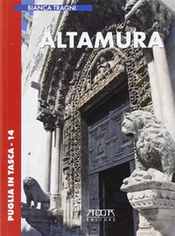 Altamura - Librerie.coop Altamura - Librerie.coop