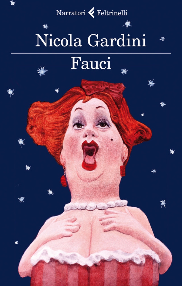Fauci - Librerie.coop Fauci - Librerie.coop