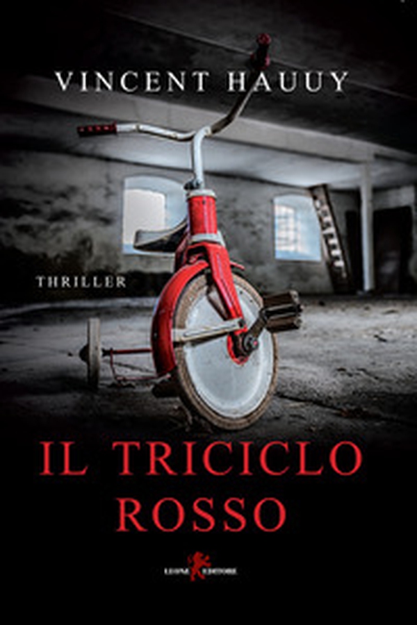 Il triciclo rosso - Librerie.coop Il triciclo rosso - Librerie.coop
